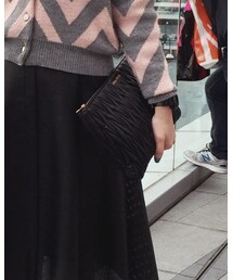 miu miu | クラッチバッグ