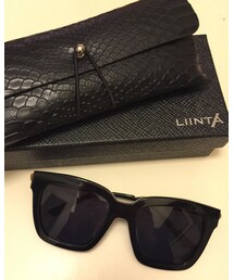 Liinta | サングラス