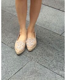 ODETTE E ODILE | シューズ