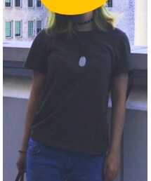 ZARA | Tシャツ/カットソー