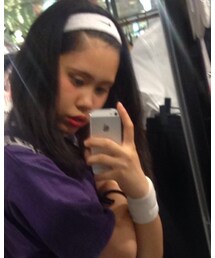 NIKE | ヘアバンド