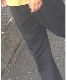 RAGEBLUE | その他パンツ