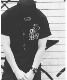 BLACK BRAIN | Tシャツ/カットソー