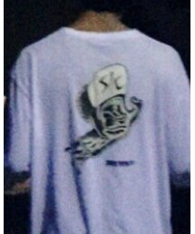 SANTA CRUZ | Tシャツ/カットソー