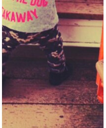 UNIQLO | その他パンツ