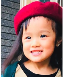 no-burando | ハンチング/ベレー帽