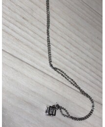 不明 | ネックレス