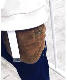 CHUMS | その他パンツ