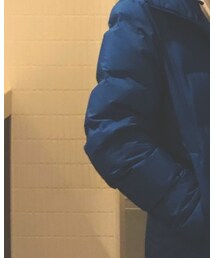 UNIQLO | ダウンジャケット/コート