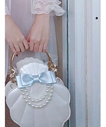 BerryQ | トートバッグ