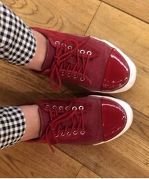 DIESEL | ローカットスニーカー(スニーカー)