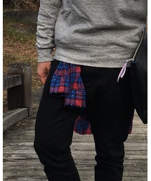 GLOBAL WORK | シャツ/ブラウス