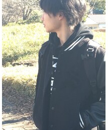 STUSSY | パーカー