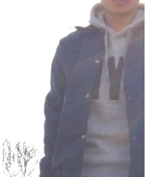 古着 | ナイロンジャケット