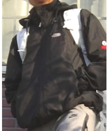 古着 | マウンテンパーカー