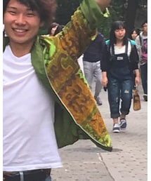 古着 | ブルゾン