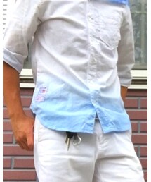 GOTCHA | シャツ/ブラウス