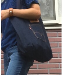 Levi's | トートバッグ