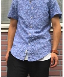 ZARA | シャツ/ブラウス