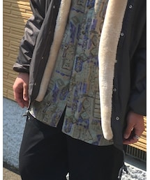 used | シャツ/ブラウス