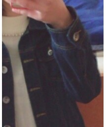 ARROW | デニムジャケット