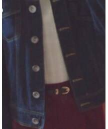 RETRO GIRL | ニット/セーター