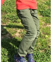 UNIQLO | カーゴパンツ