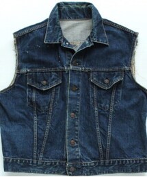 Levi's | ベスト