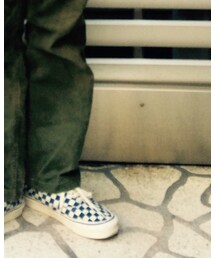 VANS | スニーカー