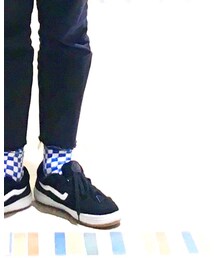 VANS | スニーカー