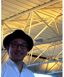 NEWYORKER | ハット