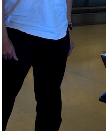 SASSOh | その他パンツ