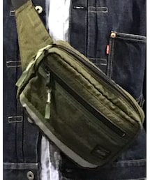 吉田カバン | ボディバッグ/ウエストポーチ