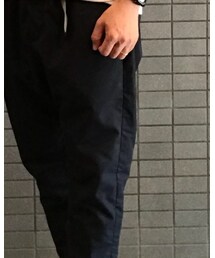 BEAMS | スラックス