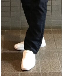 UNIQLO | スリッポン