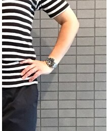 ROLEX | アナログ腕時計