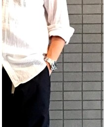 ROLEX | アナログ腕時計