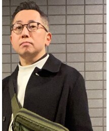 MACKINTOSH LONDON | ステンカラーコート