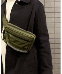 吉田カバン | ボディバッグ/ウエストポーチ