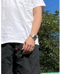 ROLEX | アナログ腕時計