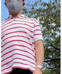 POLO RALPH LAUREN | ポロシャツ