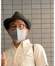 ROBERT MARC | メガネ