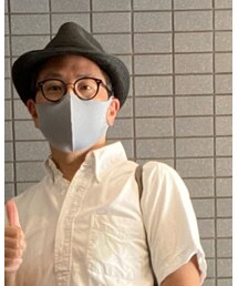 THE BAGGY | シャツ/ブラウス