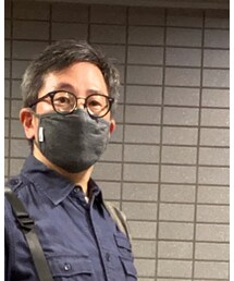 ROBERT MARC | メガネ