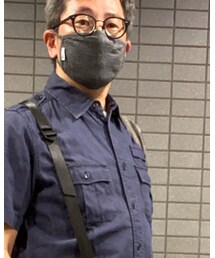 Nigel Cabourn | シャツ/ブラウス