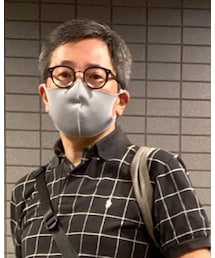 ROBERT MARC | メガネ