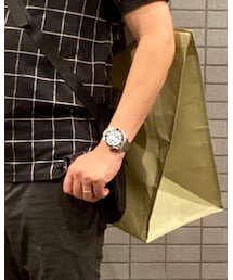 ROLEX | アナログ腕時計