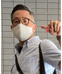 ROBERT MARC | メガネ