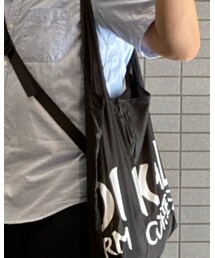 kaldi | エコバッグ/サブバッグ