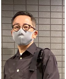 ROBERT MARC | メガネ